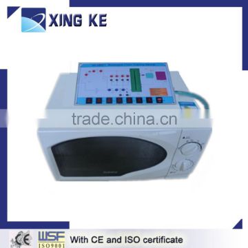 XK-MMO1 MICROWAVE OVEN TRAINING DEVICE