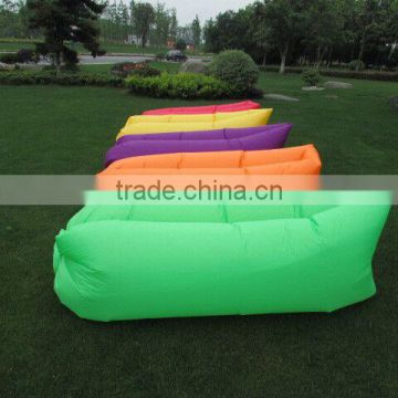 Marine Inflatable Air Cushion Bag Sleeping Air Bag, Sleeping Bag Air Soft Hangout