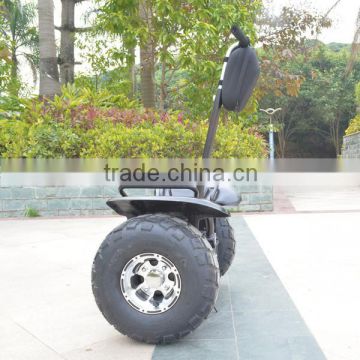 High Quality Off Road Self Balancing Electric Scooter With 2 Wheels