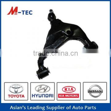 Malaysia auto spare parts of control arm 48640-60010 used for Hilux