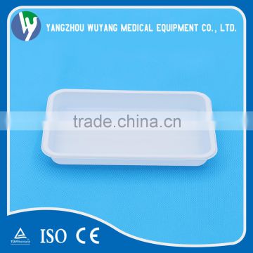 Disposable Medical Device Paper Tray
