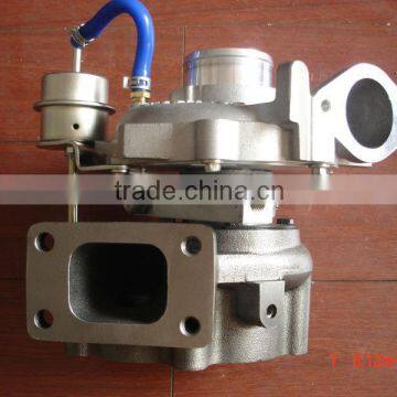 SK260 TURBOCHARGER USE FOR Kobelco