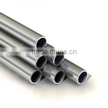 5051 aluminium alloy cold drawn round pipes