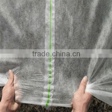 100% PP Spunbond Non Woven Fabric for Agriculture