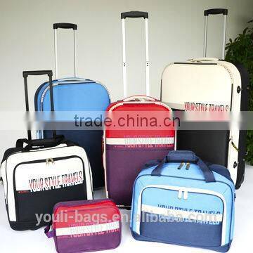 2014 hot stamp Travel luugage bag