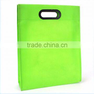 Fashion eco-friendly cheap small non woven tote bag