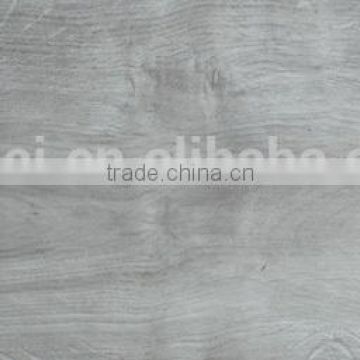 CHANGZHOU NEWLIFE INDOOR EMBOSSED WOOD LOOK PVC MATERIAL CLICK FLOORING TILE