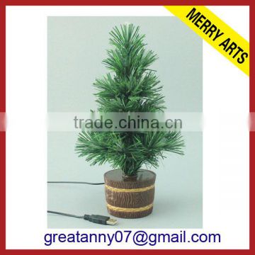 2015 new product artificial christmas tree for sale solar lighted christmas trees