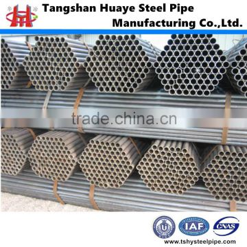 Prilling Towers ERW carbon steel pipe