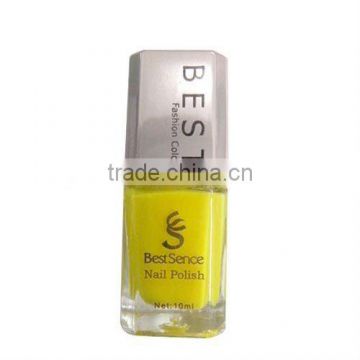 private label nail polish