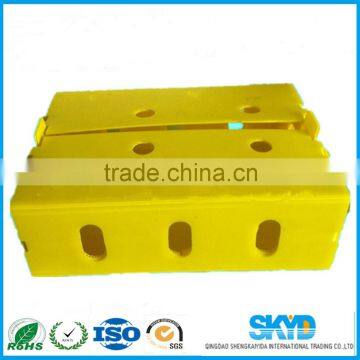 Corrugated plastic packaging boxes, storage boxes for fruit