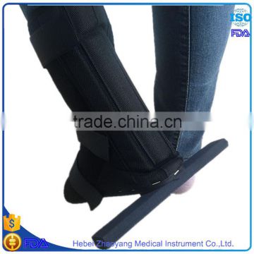 Adjustable medical ankle brace shoes /Postoperative shoe