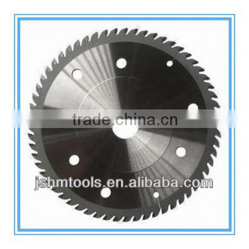 High quality T.C.T Diamond Saw Blade for Circuit Boards