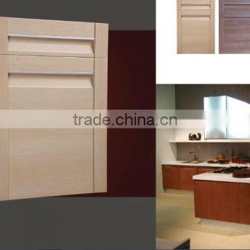 PVC door kitchen furniture
