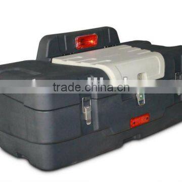 ATV Plastic Parts 110L Black ATV Cargo Bag