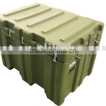 Plastic Storage Box