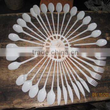 plastic molds for spoons .plastic spoon injection mold