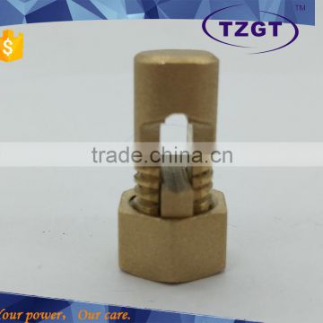 Cable Wire brass split bolt