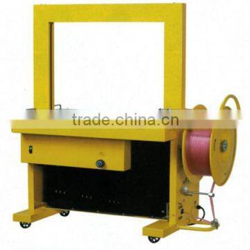 YS-201 Automatic Strapping Machine