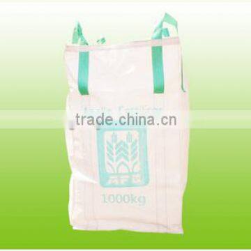Hot Sale China UV Treated Virgin PP Woven Jumbo Big 1 Ton Bulk Sand Bag