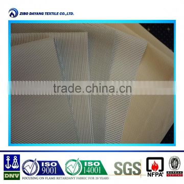 flame reistant sunshade fabric for curtain