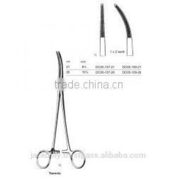 21 cm Toennis Surgical Forceps, surgical forceps