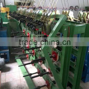 single stranding machine cheap wire cable machine pay off machine take up machine