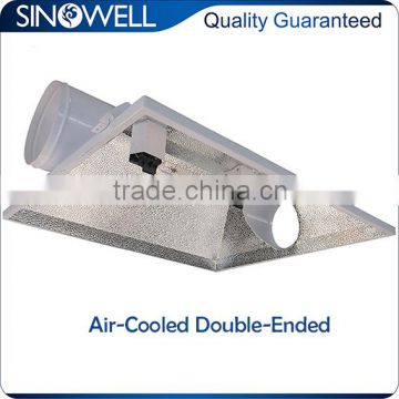 Honest Manufacturer SINOWELL Grow Light Reflector Air Cooled Double Ended