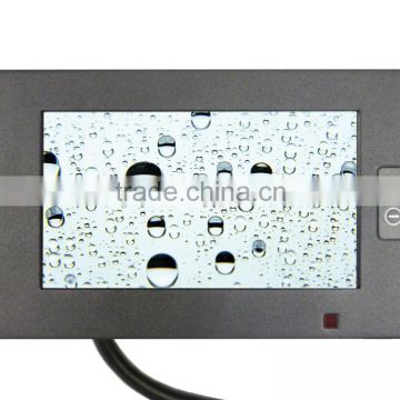 7 inch Waterproof Full IP65 LCD touch screen monitor