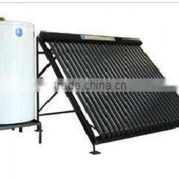 Home Use Non-pressure Solar Collector