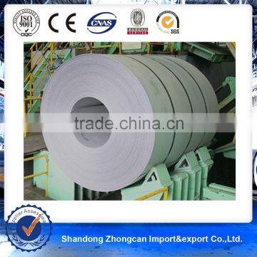 EN Hot Rolled 202 Stainless Steel Coil For Sale