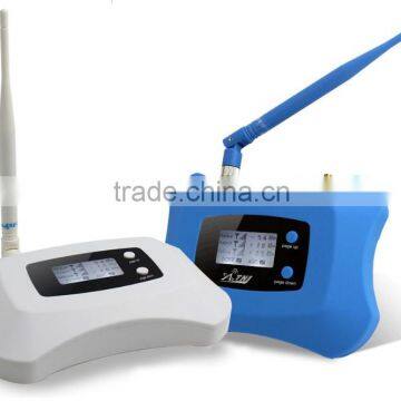 Special Offer! Smart LCD display 850mhz 3g mobile signal repeater signal booster /signal amplifier For GSM /3G