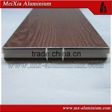 military grade aluminum 6063 in good quality