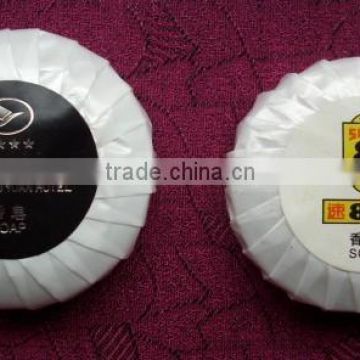 20g hotel cheap soap round soap