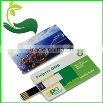 free sample printing for refference!!memory card usb,Double Side Logo Printing Custom card usb flash drive with gift box