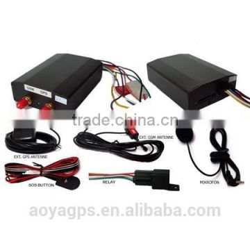 gps car tracker with tracking system
