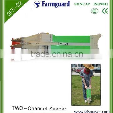 new manual seed planter corn planter and fertilizer