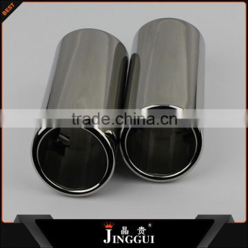 for f30 car back exhaust