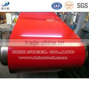 2016 Low Cost !!! China Steel Coil (PPGI/PPGL) Prepainted Galvanized Steel Coil/SGCC Cold Roll Steel Plate SPCC DX51D