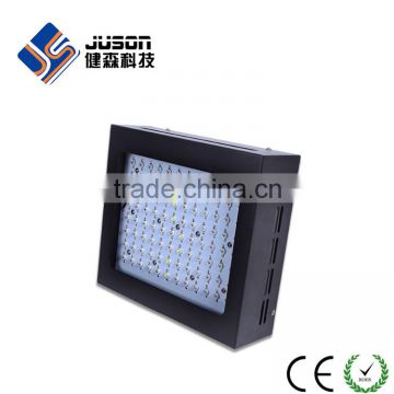 Hot Promotion! 300W Full Spectrum LED Grow Light With 5W Chip For Greenhouse Grow Tent Hydroponic Systems
