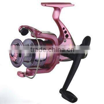 Colorful Fresh Water Fishing Reel CPR series