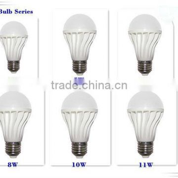 Good price e27 7w led dimmable bulb lamp