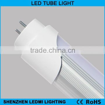 high quality new style chinese sex red tube t8 20w led read tube