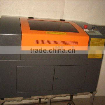 laser engraving and cutting machine JSM5030H