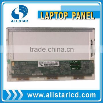 Brand New and Grade A+ 8.9" LCD for HSD089IFW1 B089AW01 A089SW01 N089L6 LP089WS1 Laptop LCD display