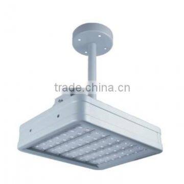 Cute design ip65 led high bay light fixture rectangular optical spot