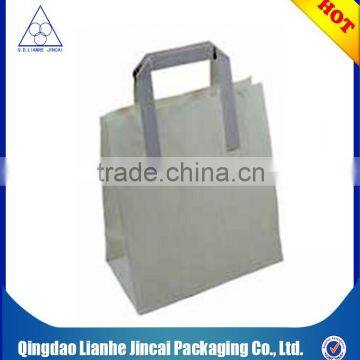design luxury printing paper hand bag