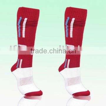 Fashion Polyester Soccer Socks