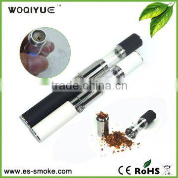 2015 high end portable multifunctional dab pen for wax and dry herb and flower