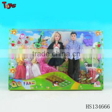 house toy high quality plastic girl toys